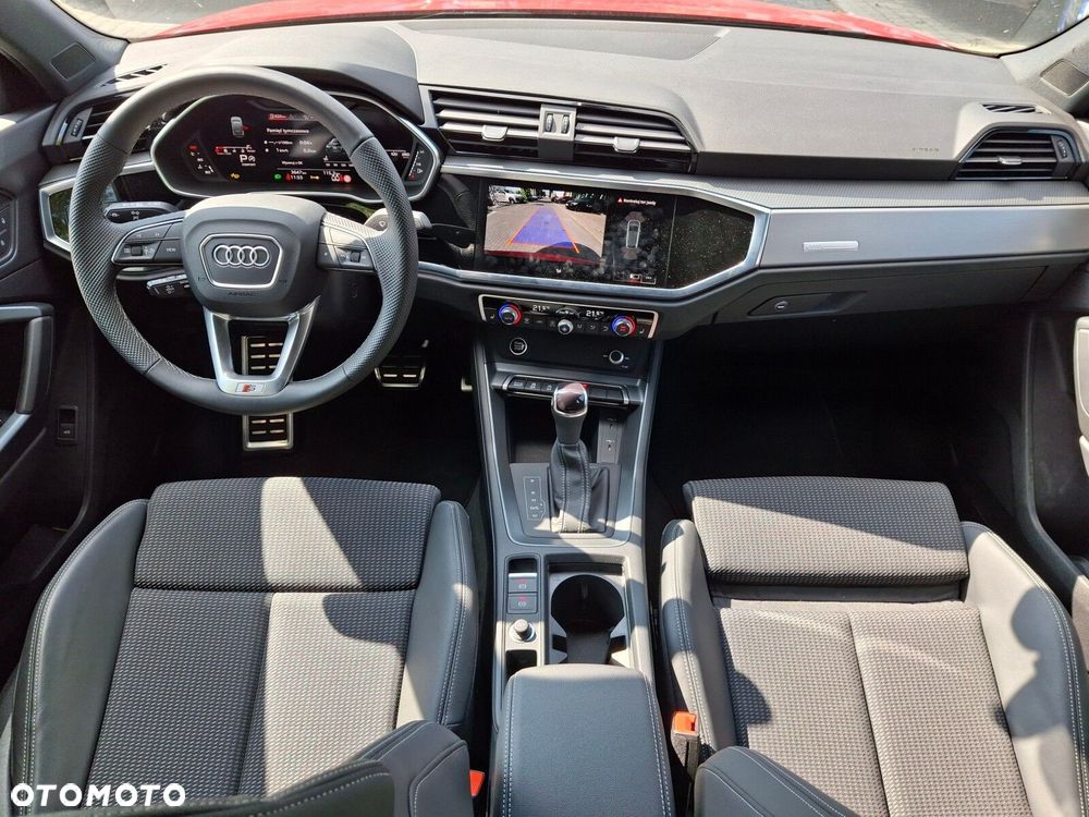 Audi Q3 Sportback - 19