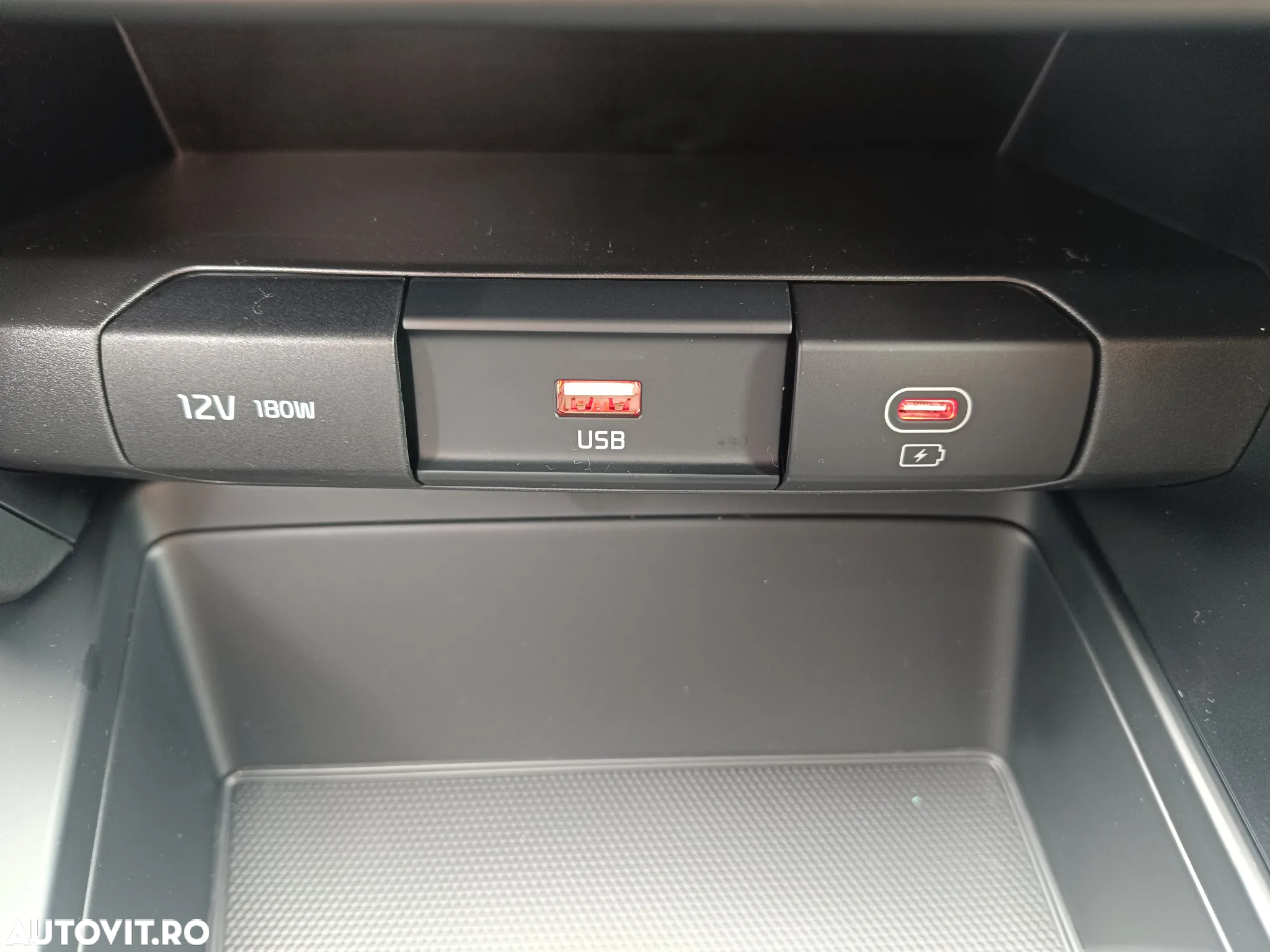 Kia Ceed 1.5 T-GDI 7DCT Best - 16