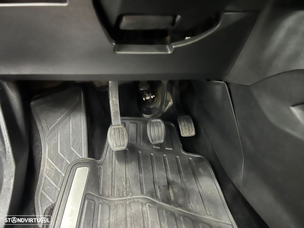 Peugeot 3008 1.5 BlueHDi Allure - 47