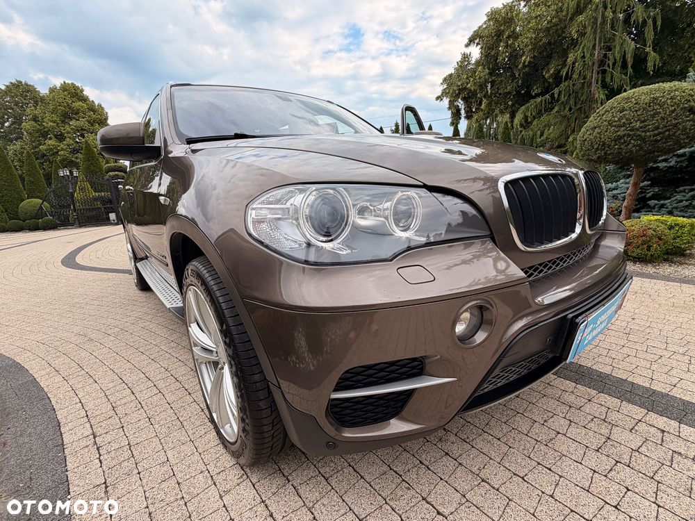 BMW X5 - 16
