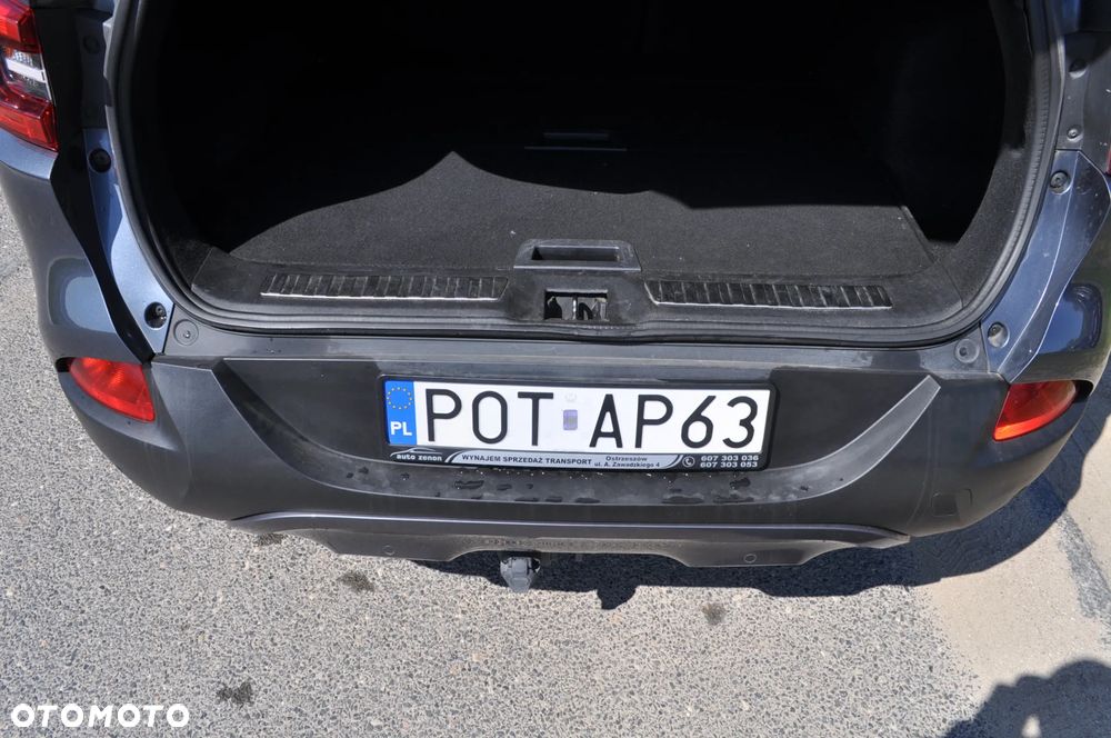 Renault Kadjar Energy TCe 130 Bose Edition - 16