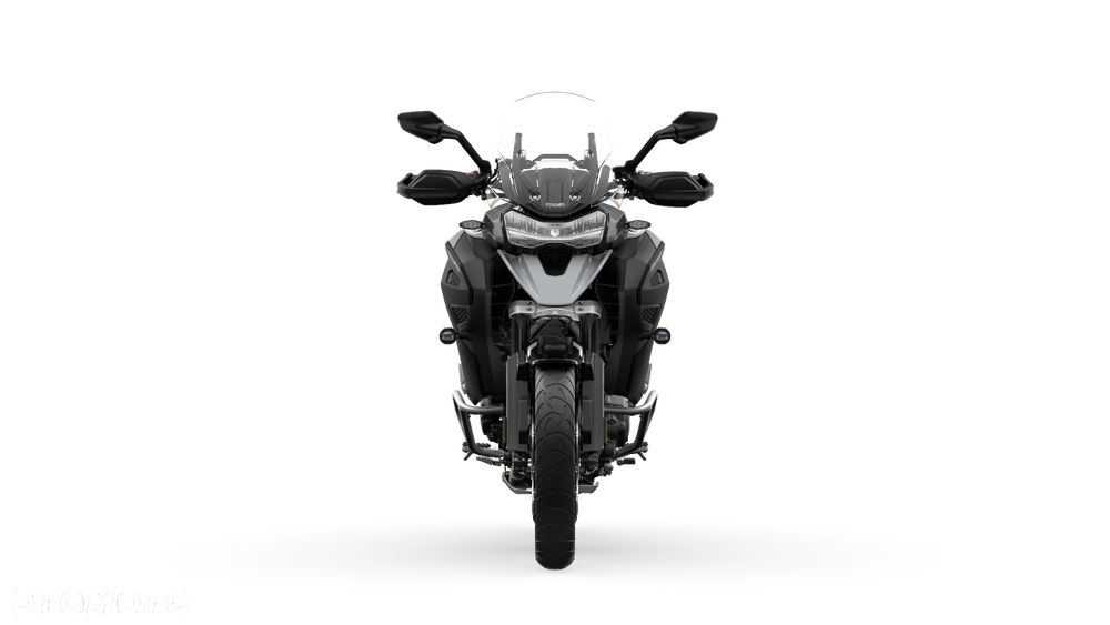 Triumph Tiger - 6