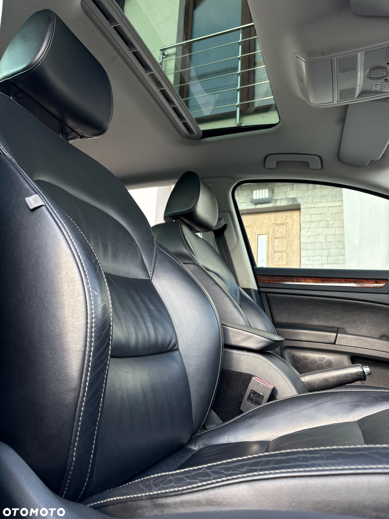 Skoda Superb 2.0 TDI Exclusive - 12