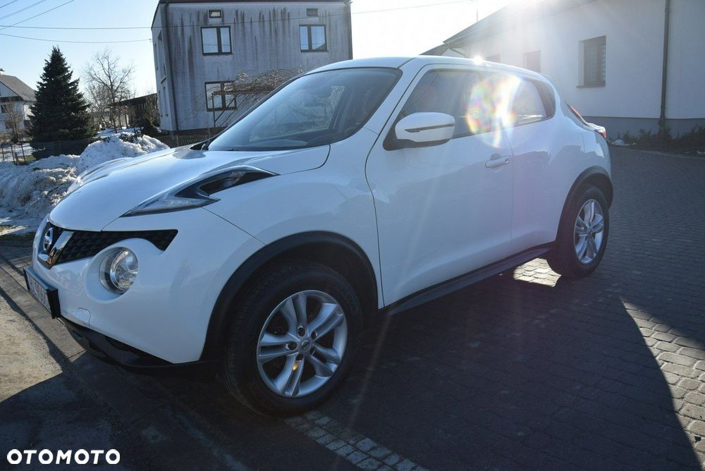 Nissan Juke - 6