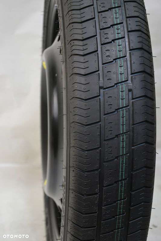 KOŁO DOJAZDOWE R18 FORD EDGE I 2016-2021 ZESTAW -30% - 5