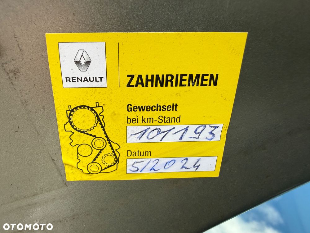 Renault Scenic 2.0 16V Avantage - 30