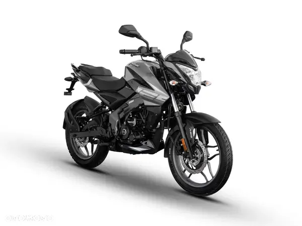 Bajaj Pulsar - 4