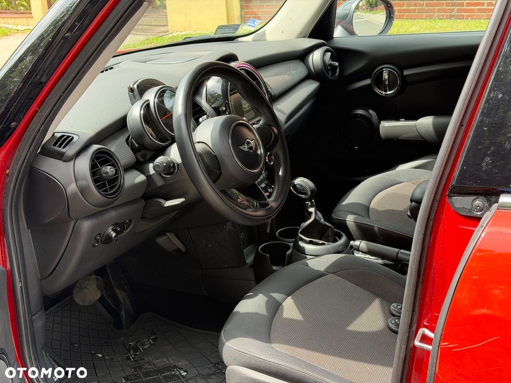 MINI Cooper - 17