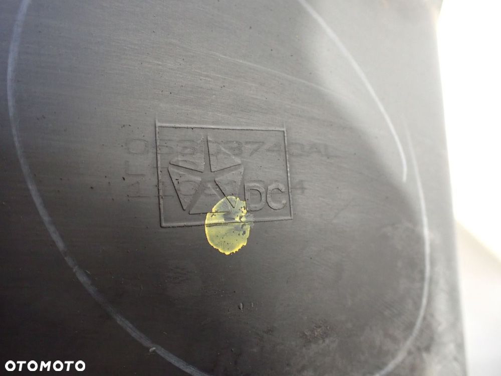 LAMPA PRAWA PRZEDNIA DODGE CALIBER   05303740AL - 5