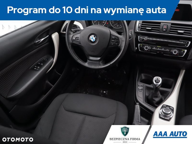 BMW Seria 1 - 9