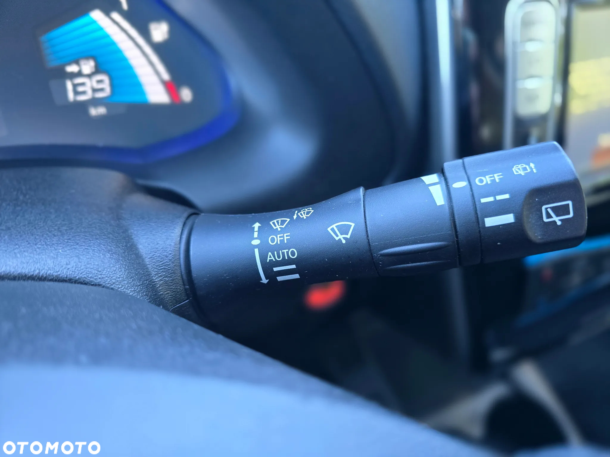 Nissan Leaf 30 kWh (mit Batterie) Acenta - 20