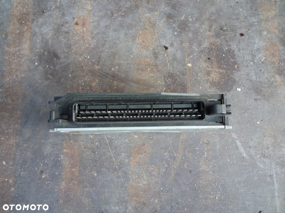 BMW E34 525 STEROWNIK SILNIKA 33.19-1139133 - 3
