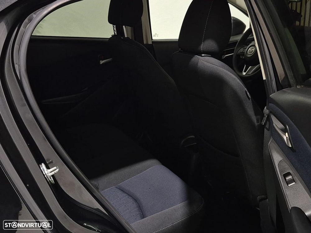 Mazda 2 1.5 Sky.Evolve Navi - 29