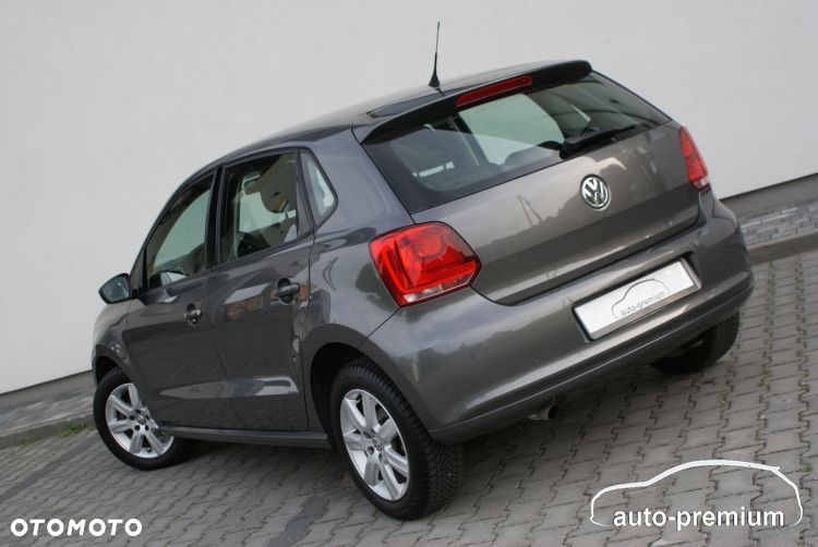 Volkswagen Polo 1.4 16V Highline - 38