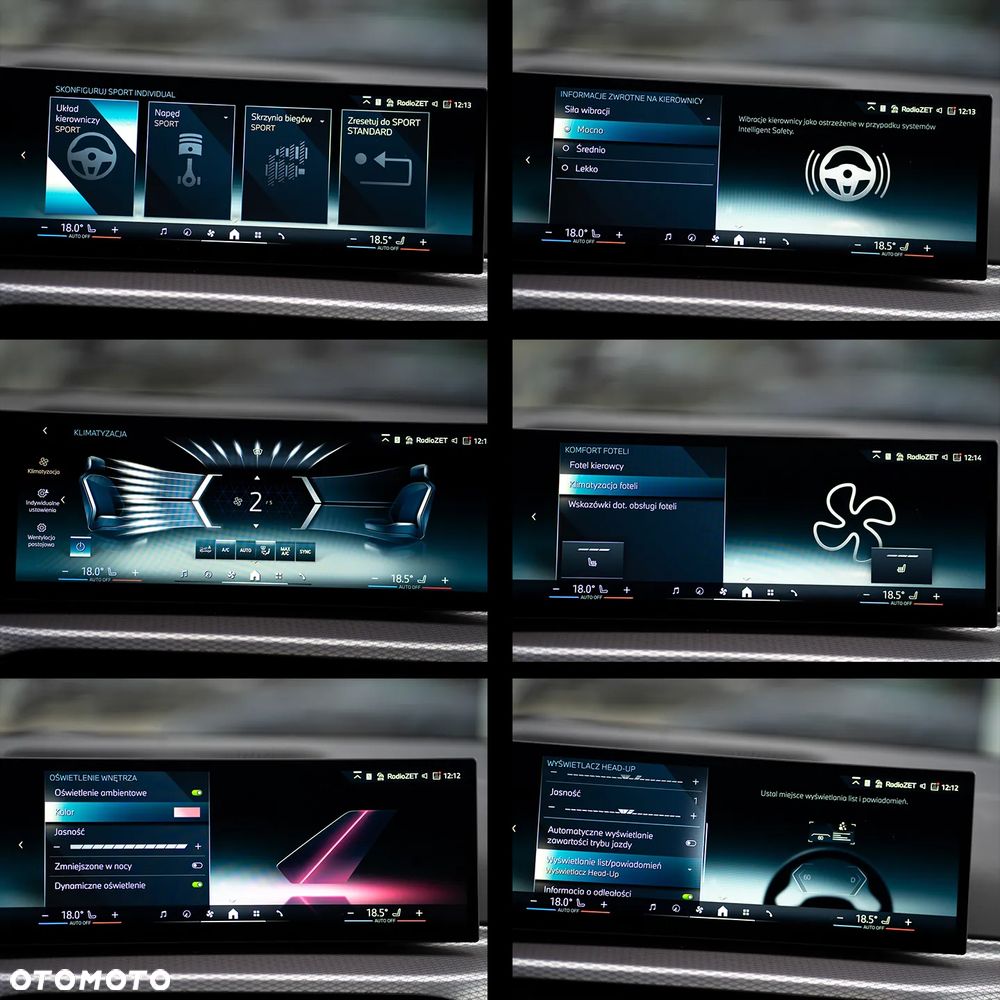 BMW Seria 4 420d xDrive Sport-Aut M Sport - 37