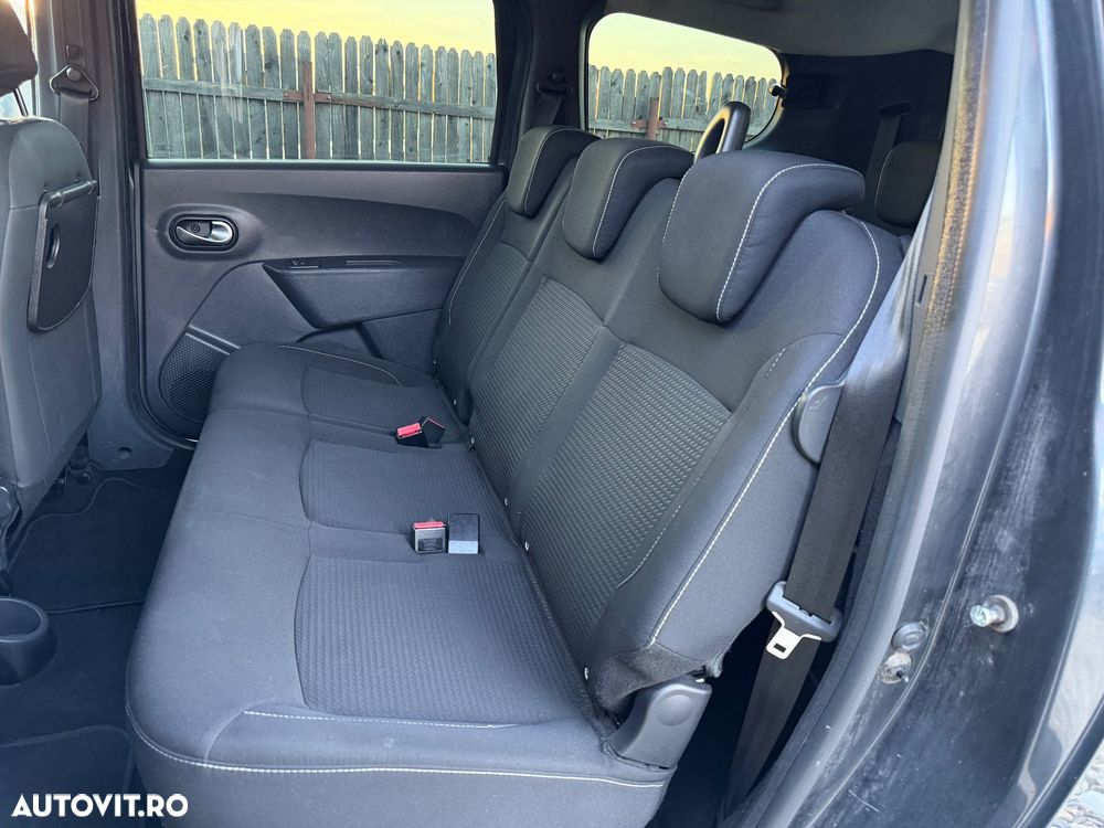 Dacia Duster 1.5 dCi 4x2 Laureate - 15