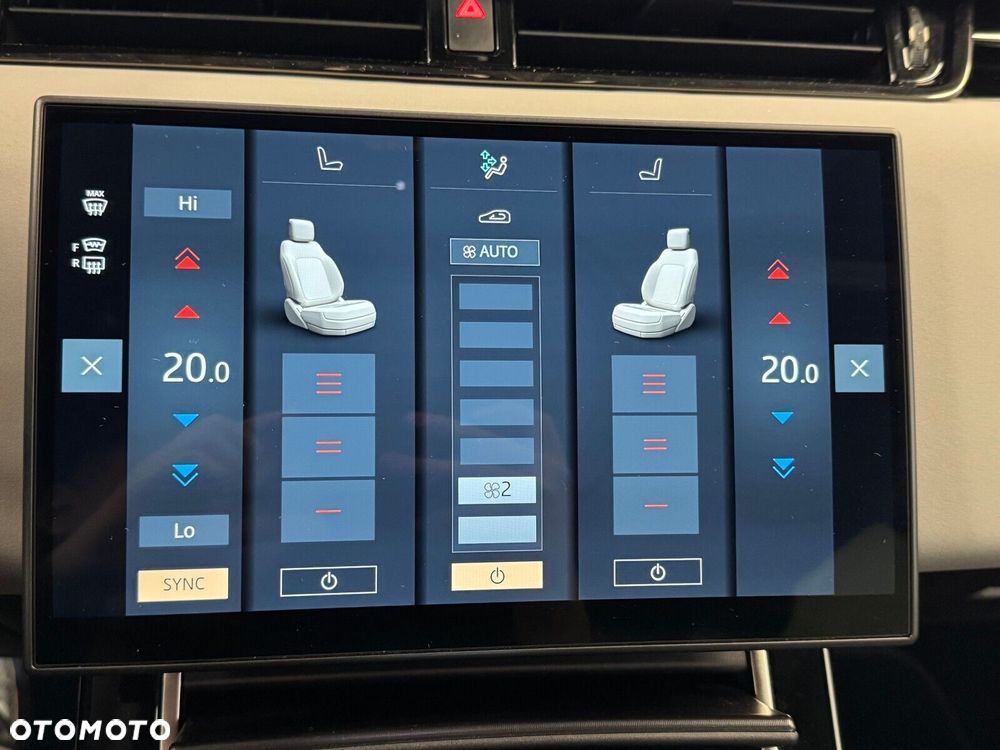 Land Rover Range Rover Evoque - 22