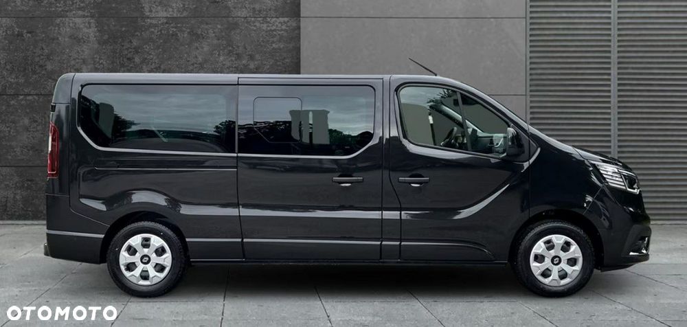 Renault Trafic - 5