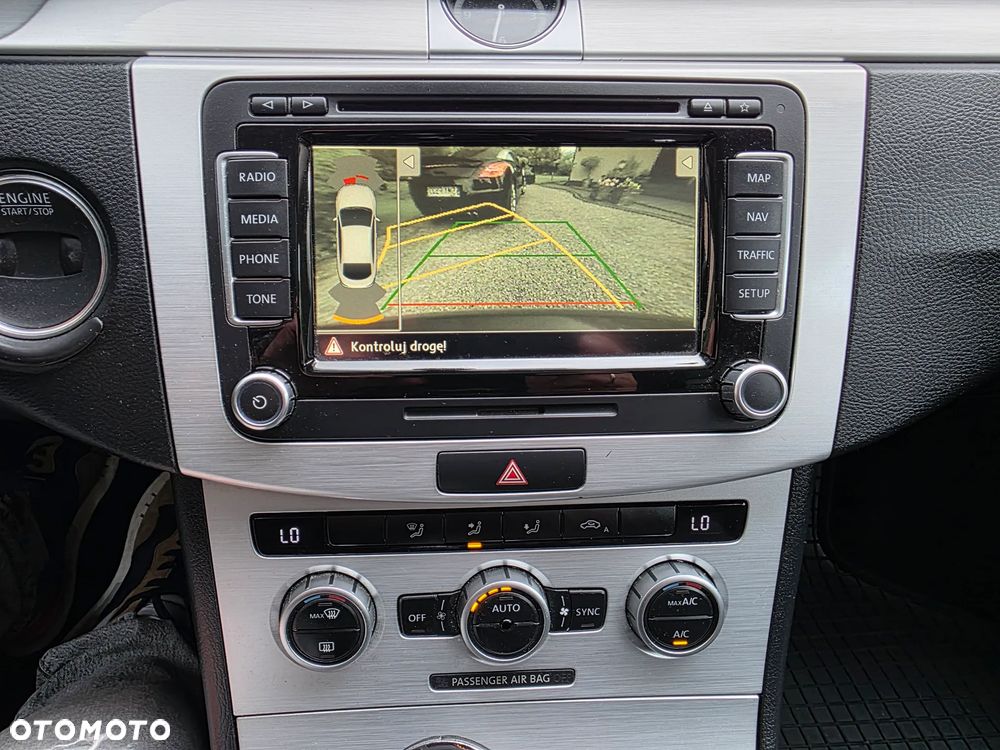 Volkswagen CC 2.0 TSI - 17