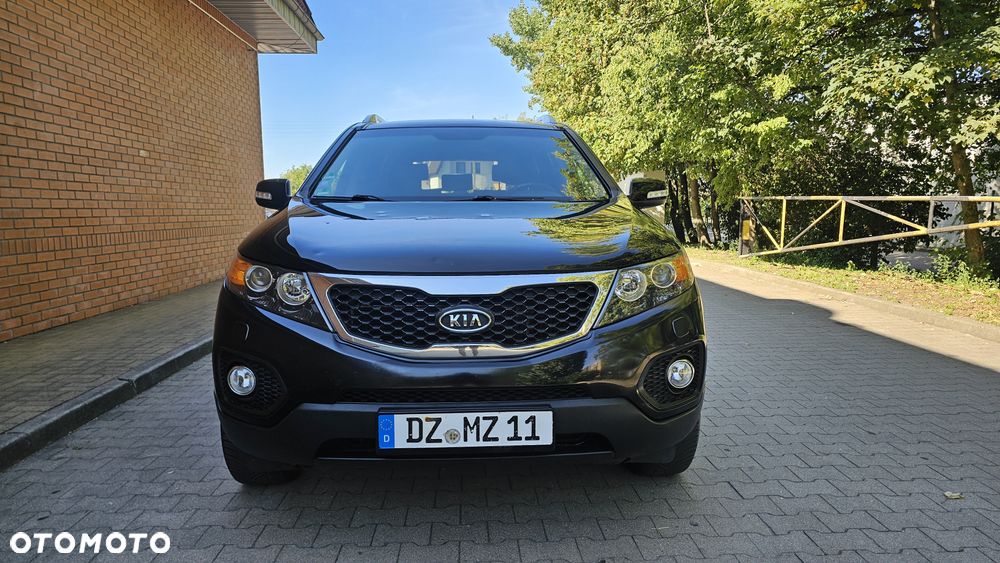 Kia Sorento 2.2 CRDi 4WD Executive - 1