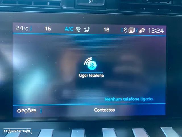 Peugeot 508 1.5 BlueHDi Allure EAT8 - 19