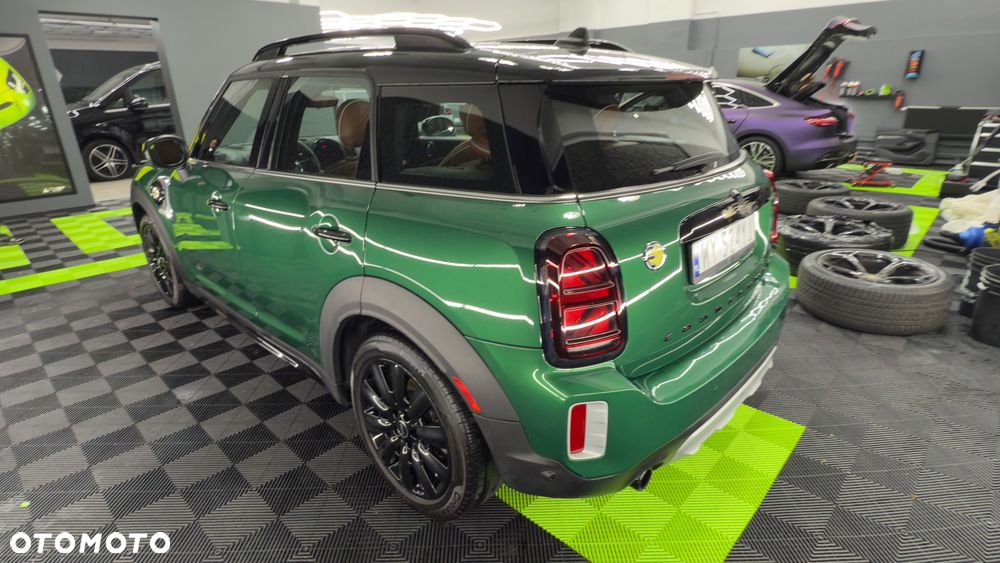 MINI Countryman - 3