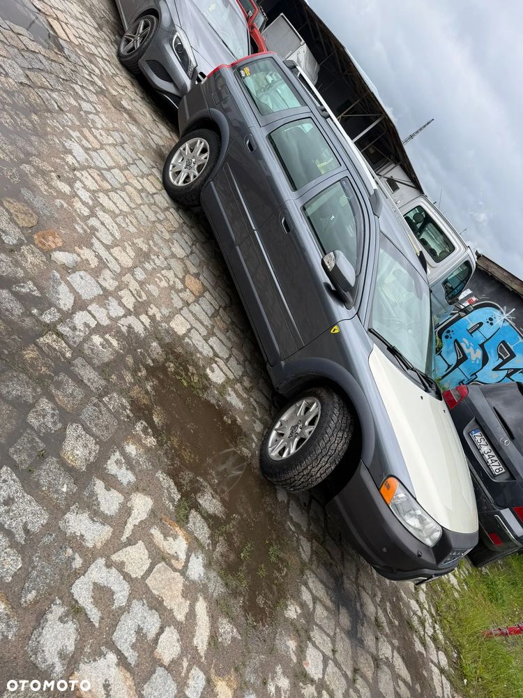 Volvo XC 70 D5 AWD Kinetic - 7