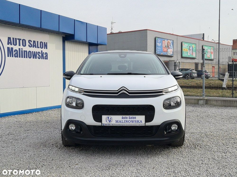 Citroën C3 1.2 PureTech Shine EAT6 - 5