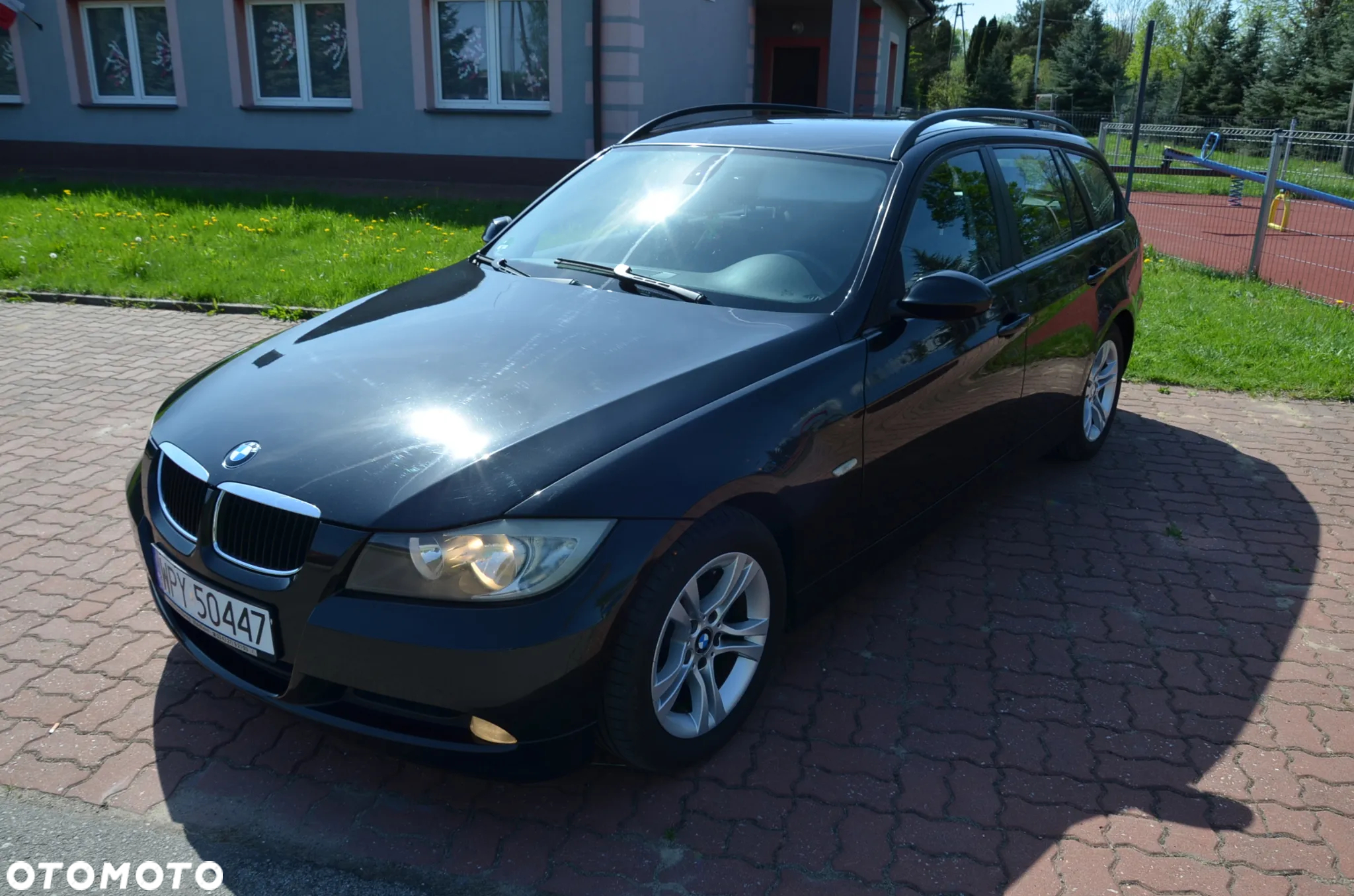 BMW Seria 3 320d - 3