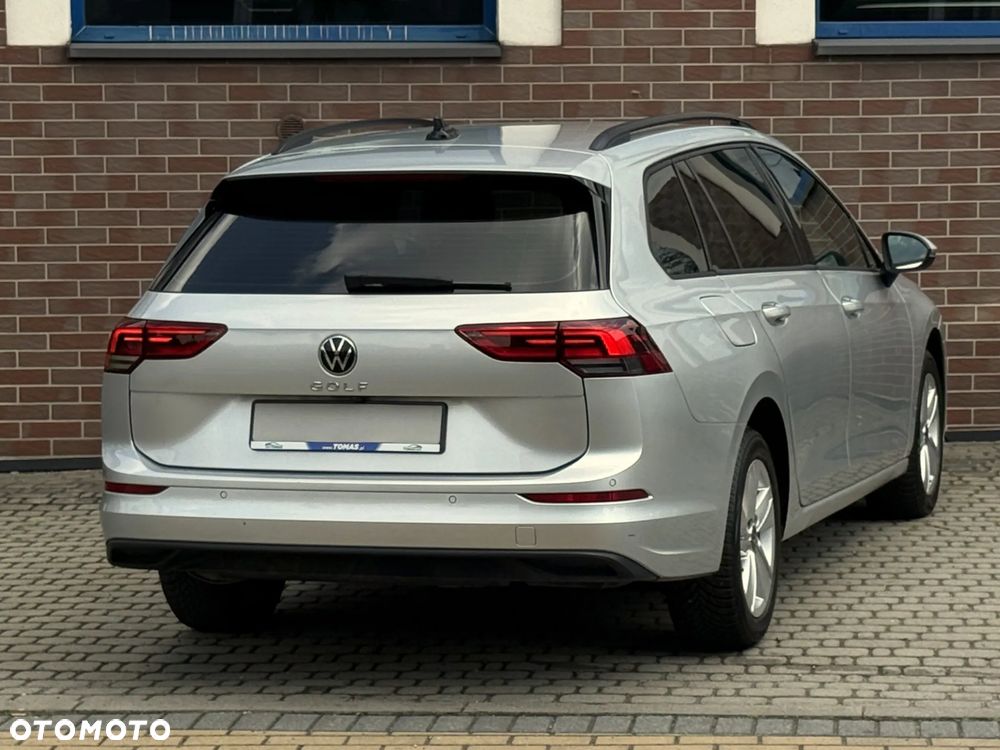 Volkswagen Golf 2.0 TDI Life - 26