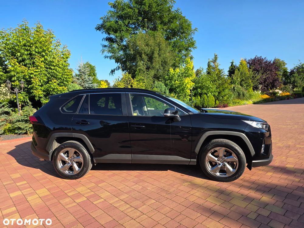 Toyota RAV4 2.0 Comfort 4x2 MS - 3