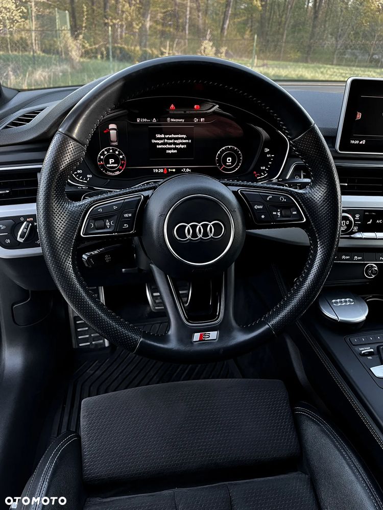Audi A4 Avant 2.0 TFSI Quattro Sport S tronic - 19