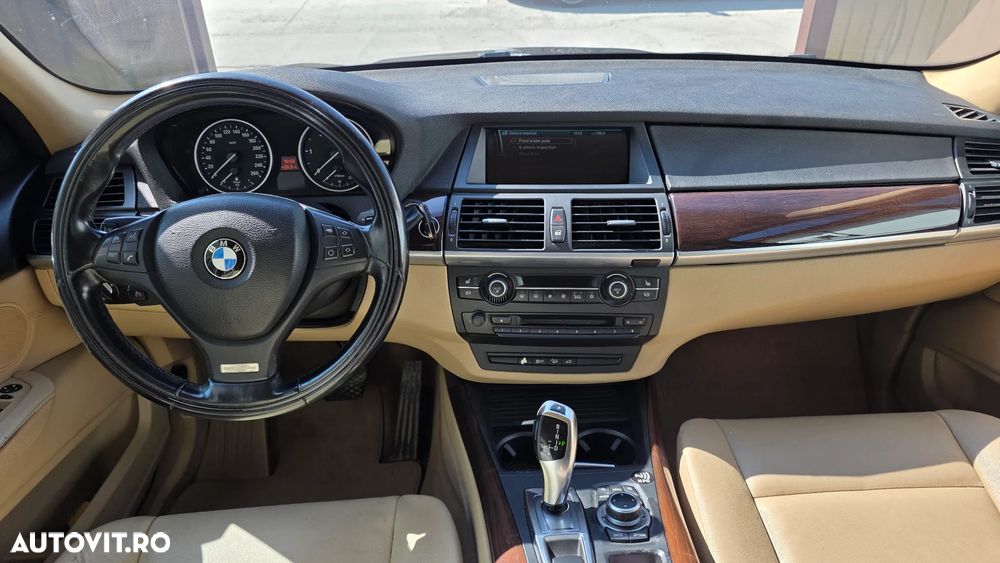 BMW X5 - 16