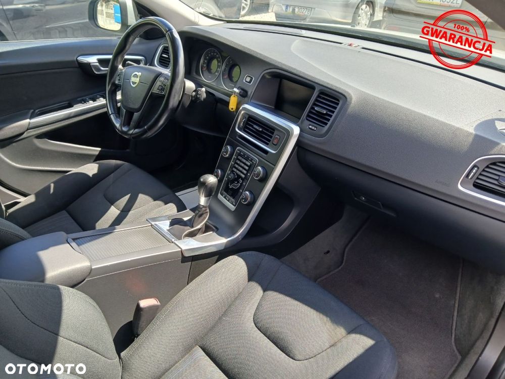 Volvo V60 - 29