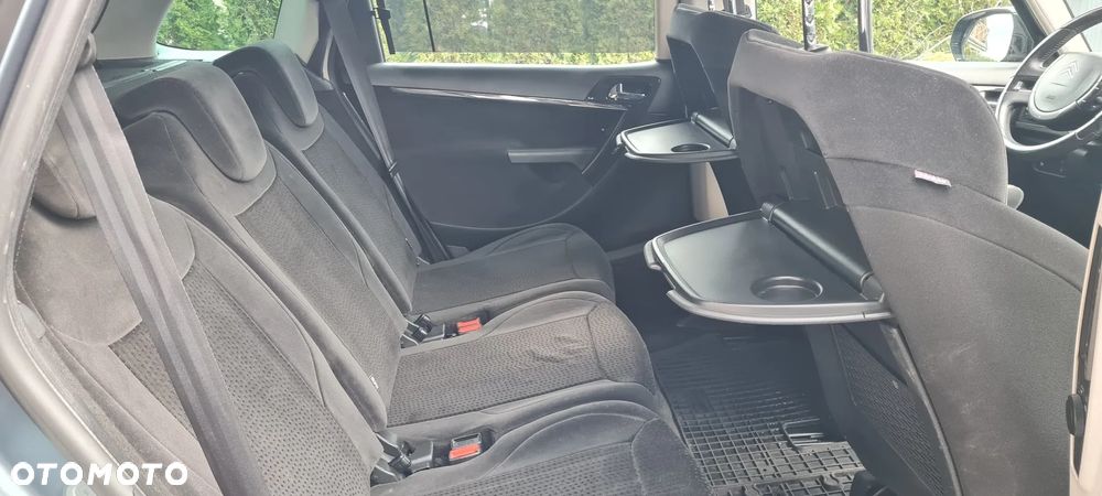 Citroën C4 Picasso 2.0 HDi Exclusive - 24