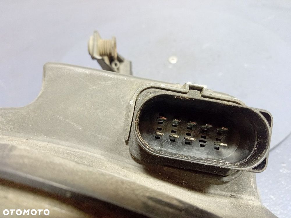 VW PASSAT B5 LIFT REFLEKTOR PRAWY LAMPA PRZEDNIA EU 3B0941016AK - 5