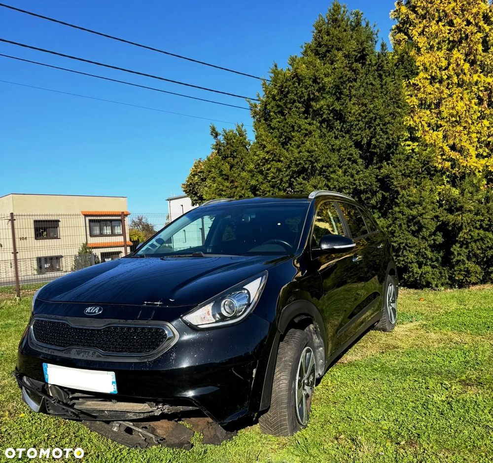 Kia Niro - 5
