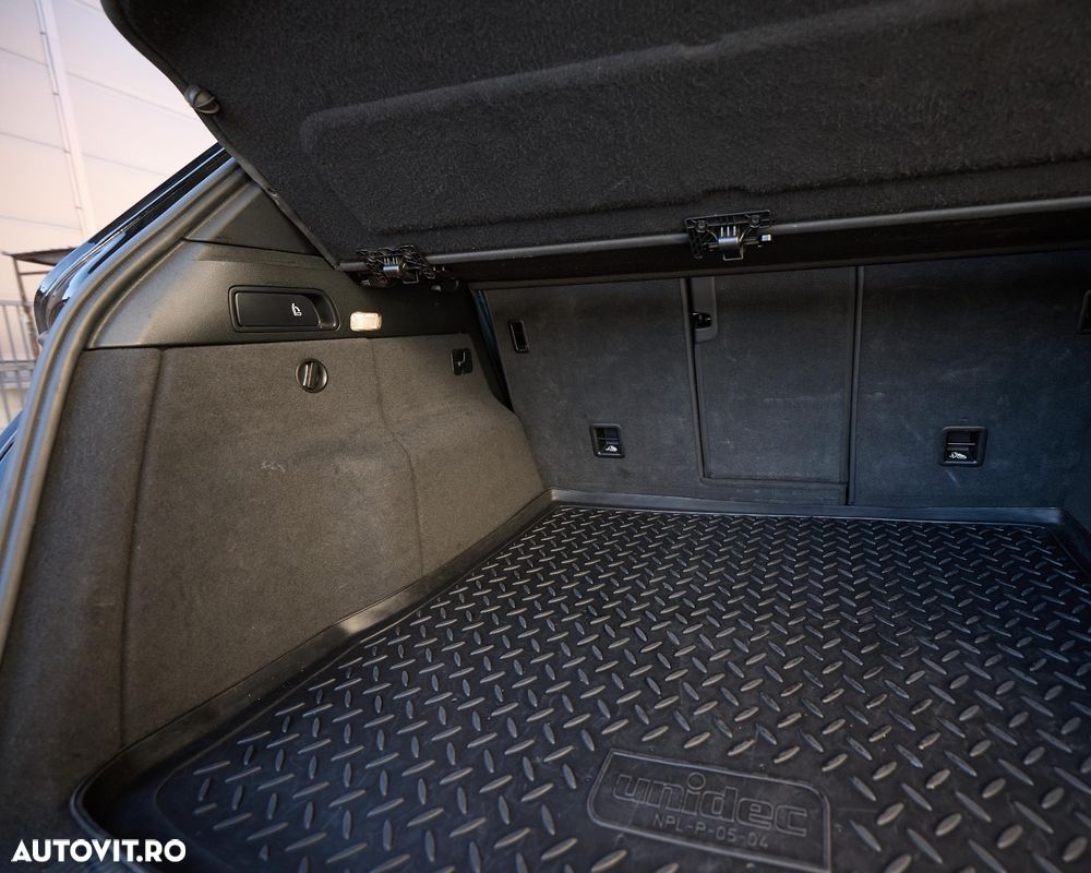 Audi Q5 2.0 TDI Quattro (clean diesel) S tronic - 12