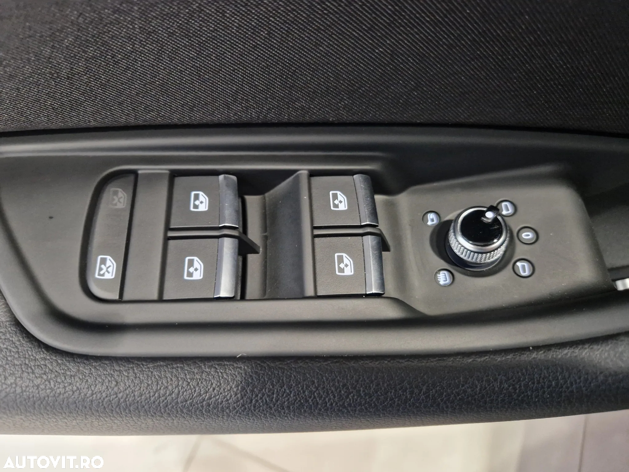 Audi A4 - 15
