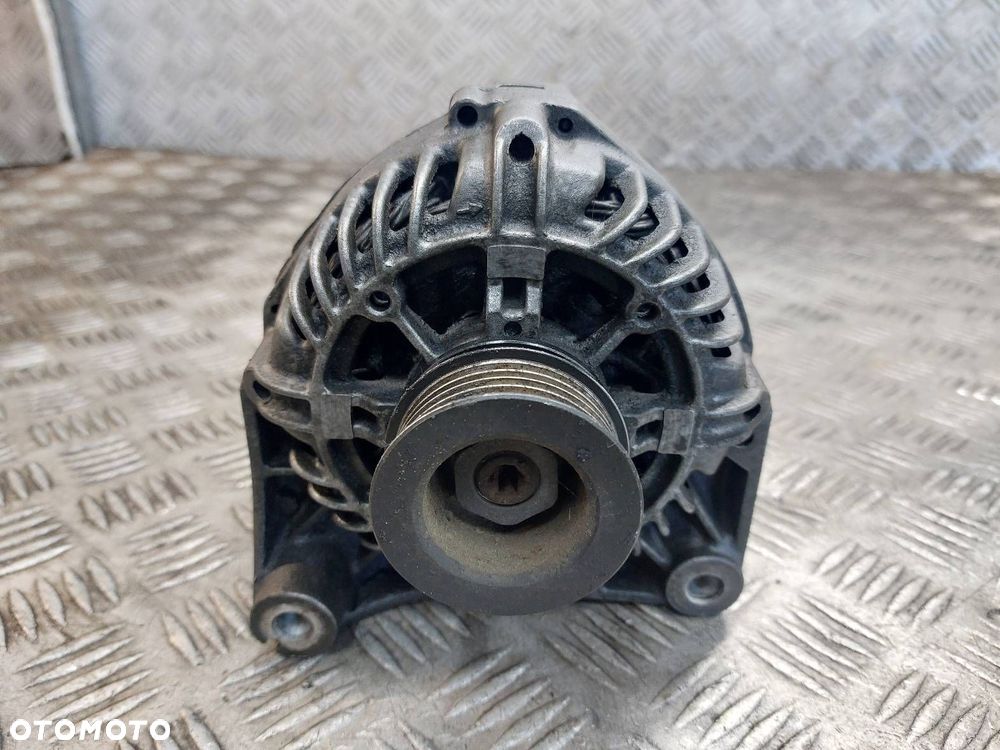 ALTERNATOR LAND ROVER FREELANDER I 2.0 TD - 1