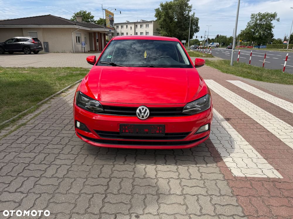 Volkswagen Polo - 9