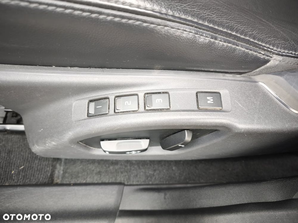Volvo XC 60 D4 Drive-E Summum - 17