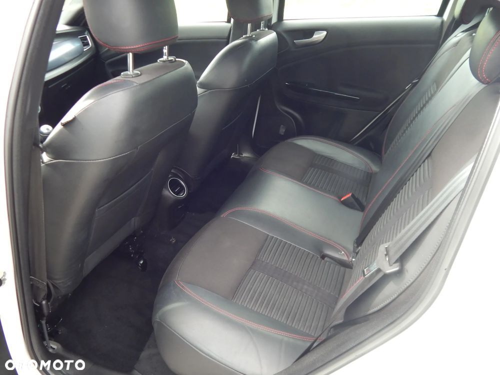Alfa Romeo Giulietta 1.4 TB Distinctive - 13