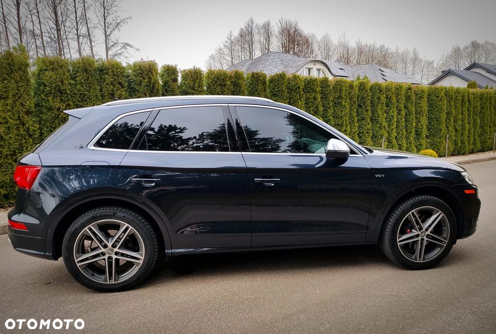 Audi SQ5 - 4