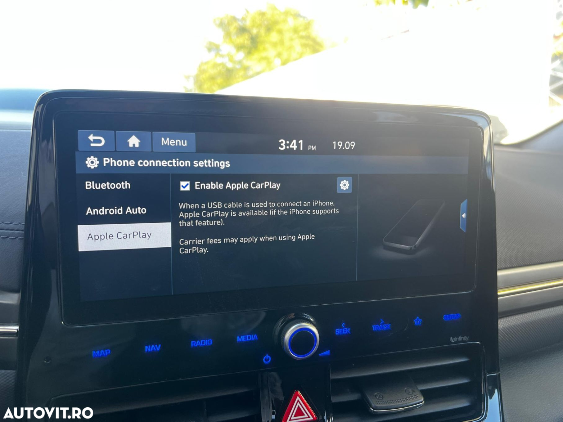 Hyundai IONIQ - 23