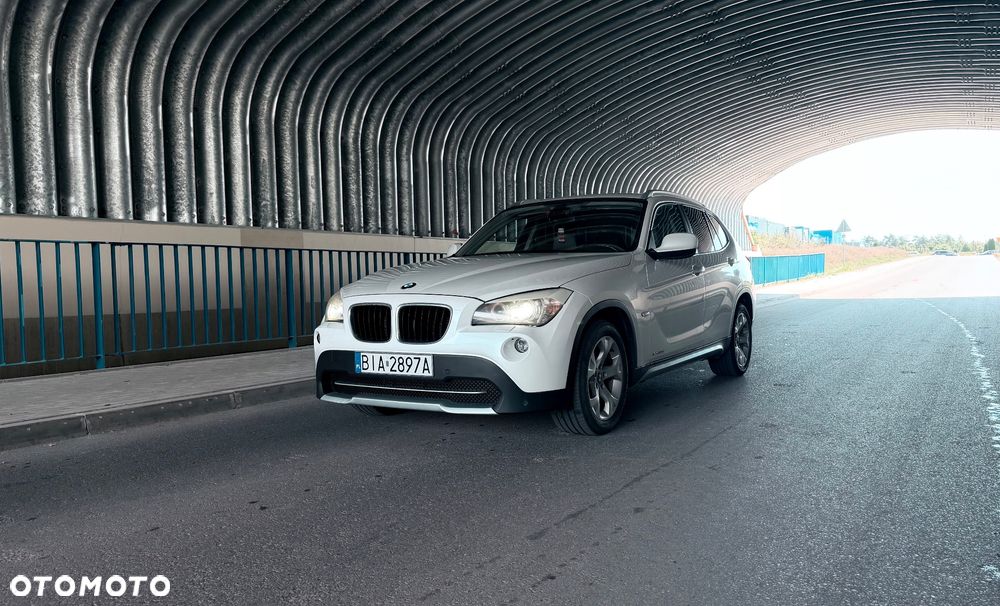 BMW X1 xDrive18d - 5