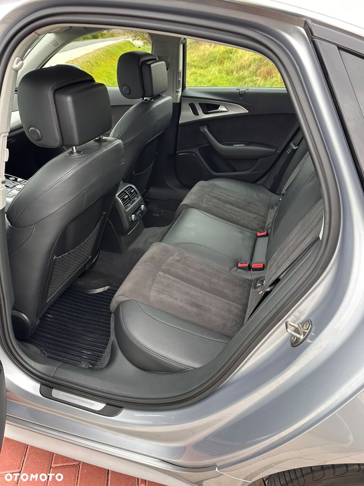 Audi A6 Limousine - 17