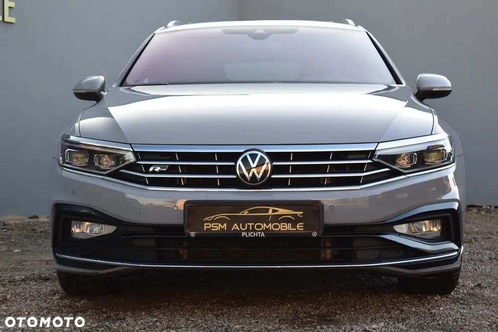 Volkswagen Passat Variant - 5