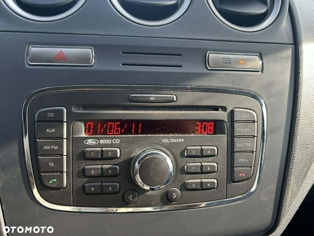 Ford Connect Tourneo - 25