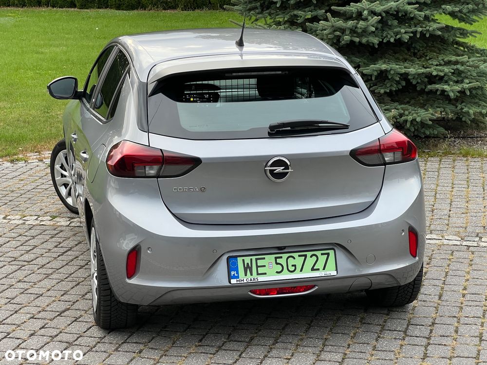 Opel Corsa Business - 7